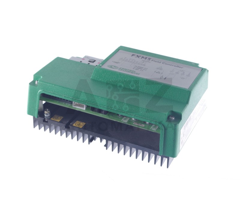 CONTROL TECHNIQUES FIELD CONTROL  FXM5 10A-20A STDP51