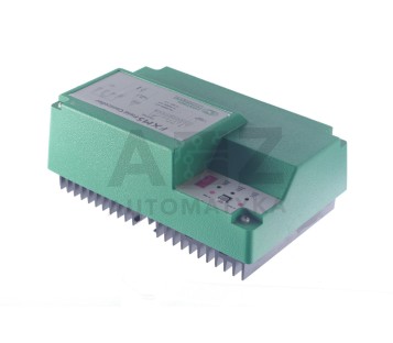 CONTROL TECHNIQUES FIELD CONTROL  FXM5 10A-20A STDP51
