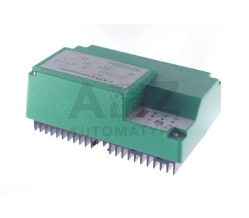 CONTROL TECHNIQUES FIELD CONTROL  FXM5 10A-20A STDP51