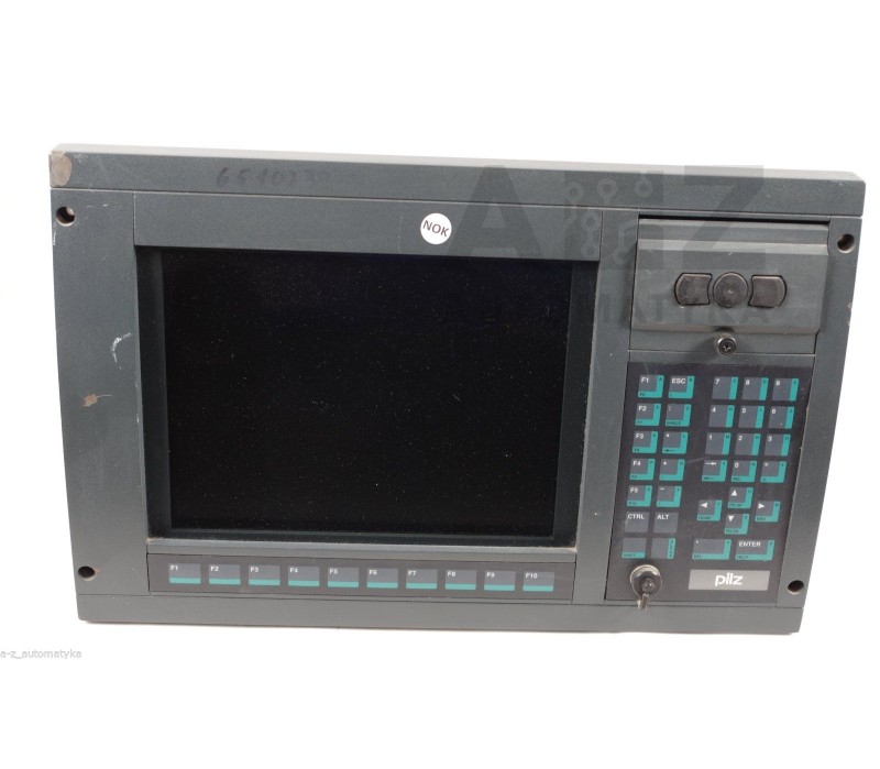 PILZ PICOMP SLA D12SV C233I R64 SMY 244910