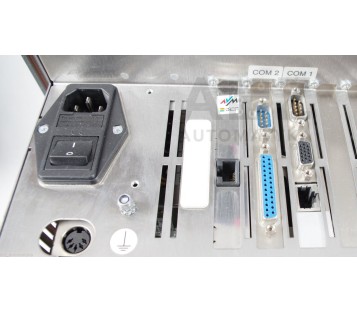 PILZ PICOMP SLA D12SV C233I R64 SMY 244910