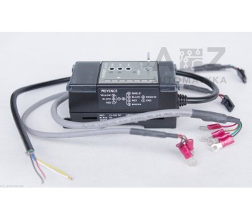 KEYENCE LX2-70 LX270 Amplifier Unit 