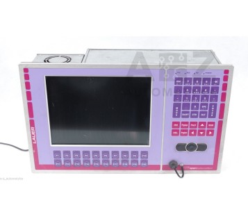 LAUER AIO OPEN AUTOMATION  PC-UNIT A100C6CAKI A 100C6CAKI