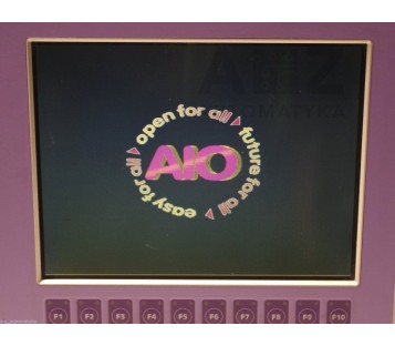 LAUER AIO OPEN AUTOMATION  PC-UNIT A100C6CAKI A 100C6CAKI