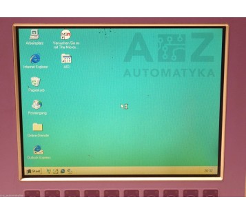 LAUER AIO OPEN AUTOMATION  PC-UNIT A100C6CAKI A 100C6CAKI