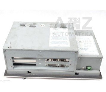 LAUER AIO OPEN AUTOMATION  PC-UNIT A100C6CAKI A 100C6CAKI