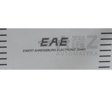 EAE  MFR PC PC711V.3501A-DE/UK PC711V3501ADEUK