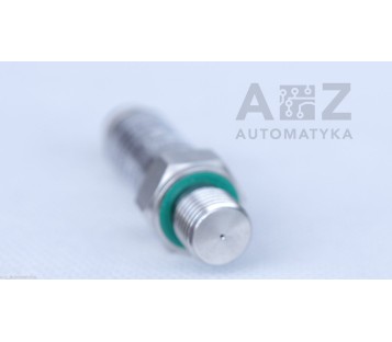 RCI ROSLER + CIE. INSTRUMENTS PRESSURE SENSOR HKPTA200 0-200bar 231.2111.03.05.0