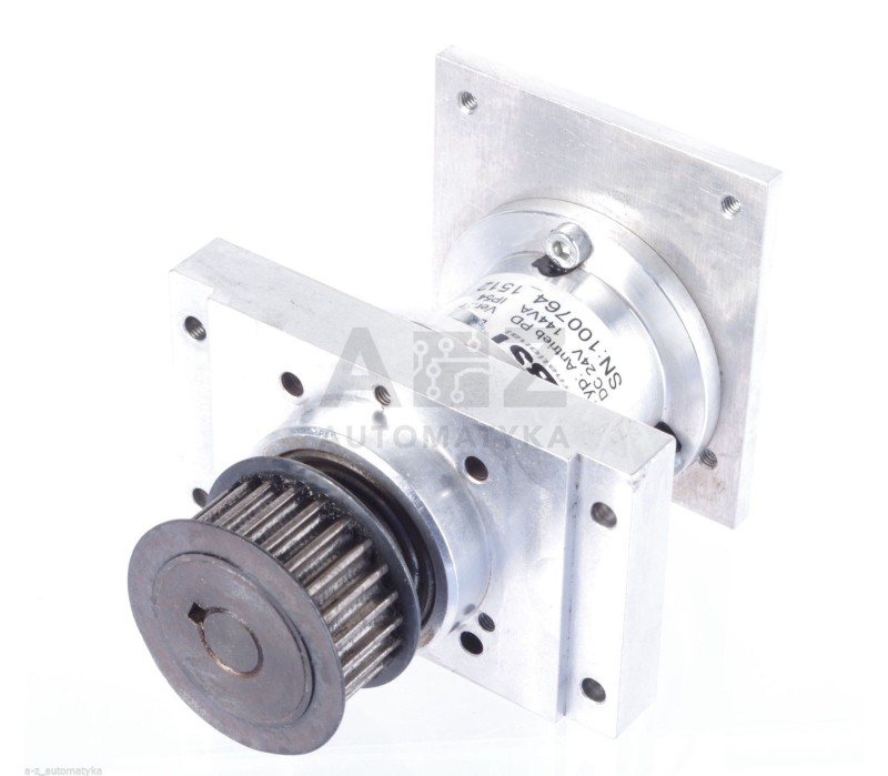 BST ANTRIEB PD VER.: FF 