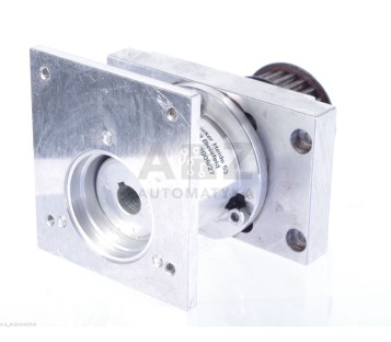 BST ANTRIEB PD VER.: FF 