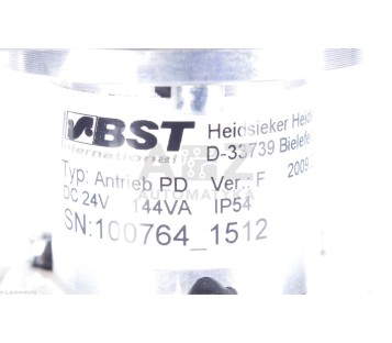 BST ANTRIEB PD VER.: FF 