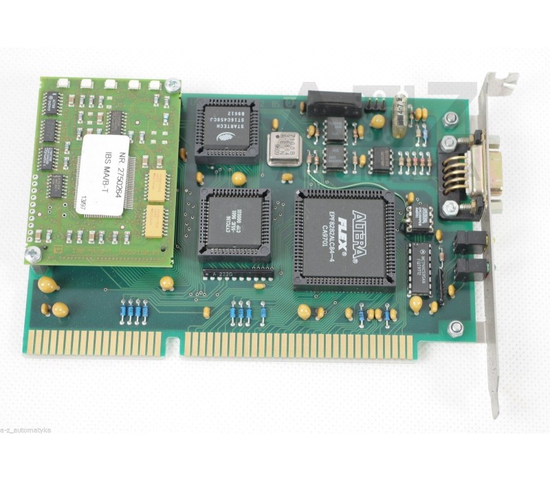 PHOENIX CONTACT IBS MA/B-T IBSMA/B-T IBSMABT 2750264 