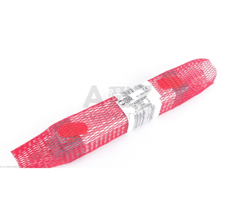 METAL WORK PNEUMATIC 121A320120XP 8024986376890 BORE 32mm STROKE 120mm ! NEW ! 