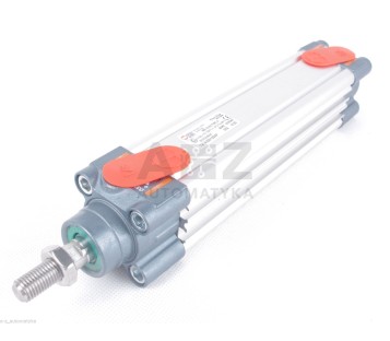 METAL WORK PNEUMATIC 121A320120XP 8024986376890 BORE 32mm STROKE 120mm ! NEW ! 