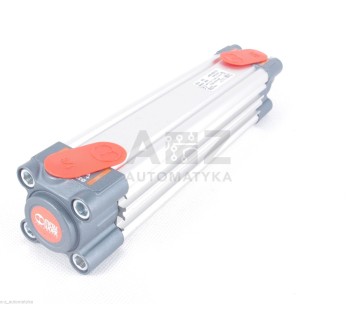 METAL WORK PNEUMATIC 121A320120XP 8024986376890 BORE 32mm STROKE 120mm ! NEW ! 