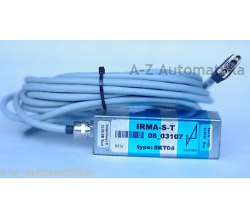 IRIS Infrared sensor 8KT04 IRMA-S-T