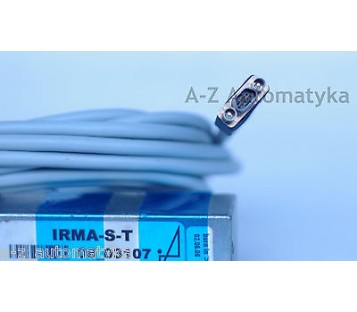 IRIS Infrared sensor 8KT04 IRMA-S-T