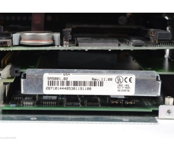 B&R 5A5001.02 5A500102 5P5000:V1250 5P5000V1250 5P5000 : V1250 