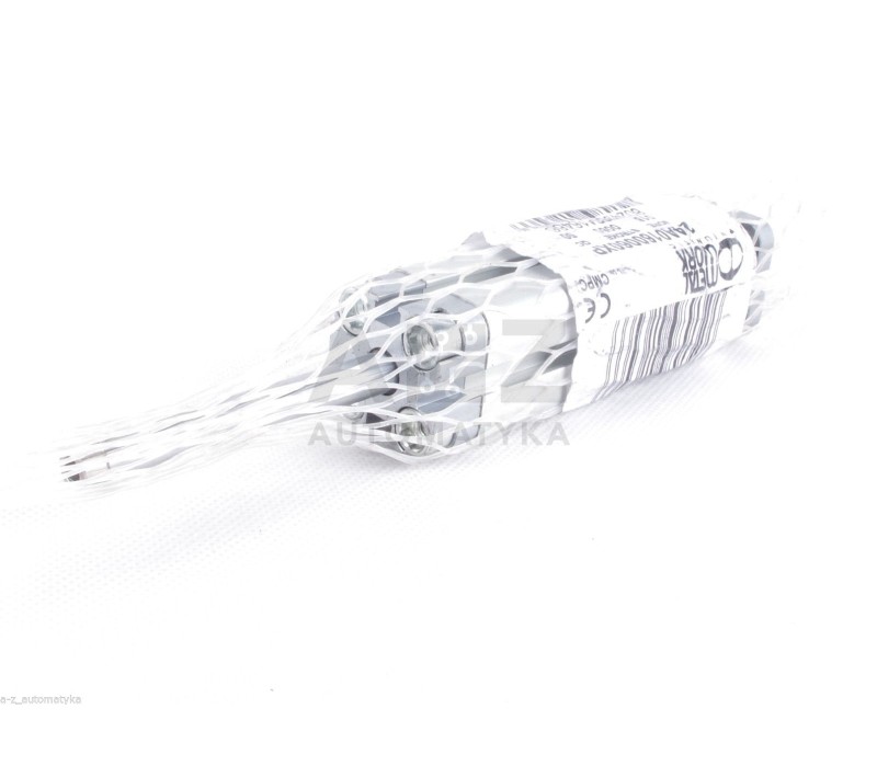 METAL WORK PNEUMATIC 24A0160060XP BORE 16mm STROKE 60mm ! NEW ! 