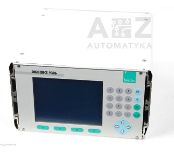BURSTER DIGIFORCE 9306  9714-Z100 9714Z100