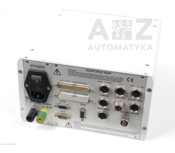 BURSTER DIGIFORCE 9306  9714-Z100 9714Z100