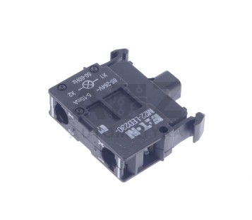 EATON MOELLER M22-LED230-W M22LED230W  ! 2PCS ! NEW !