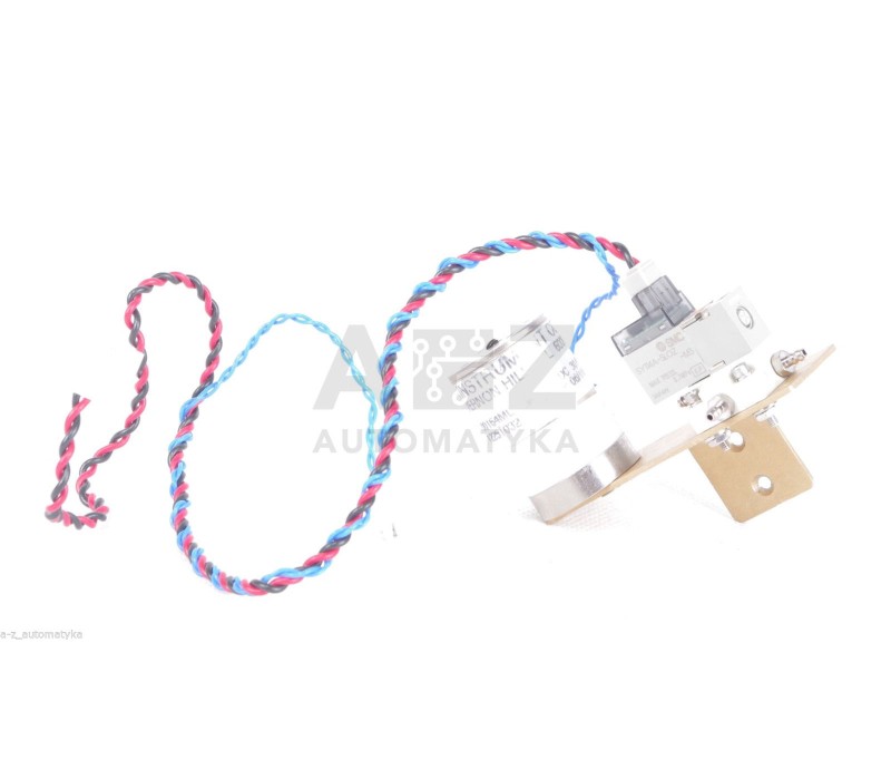 SMC SY114A-5LOZ  SY114A5LOZ + COLE-PARMER INSTRUMENT CO. 60061