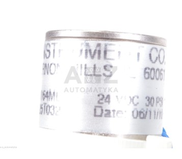 SMC SY114A-5LOZ  SY114A5LOZ + COLE-PARMER INSTRUMENT CO. 60061