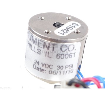 SMC SY114A-5LOZ  SY114A5LOZ + COLE-PARMER INSTRUMENT CO. 60061