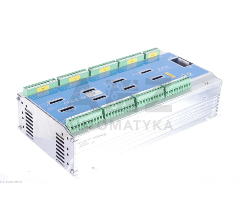 EAE SBCE 44-E SBCE 44 -E  GSBCE*44-E*00* GSBCE44E00