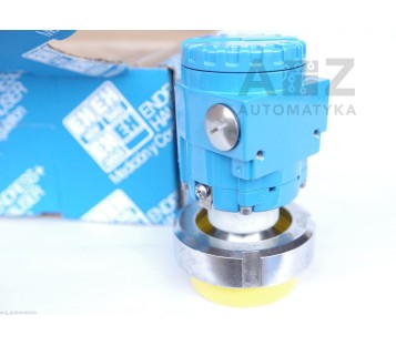 ENDRESS + HAUSER CERABAR PMC 531 D50D2R6A3K PMC531D50D2R6A3K -1...9bar
