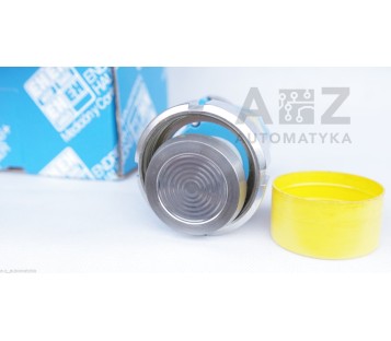 ENDRESS + HAUSER CERABAR PMC 531 D50D2R6A3K PMC531D50D2R6A3K -1...9bar