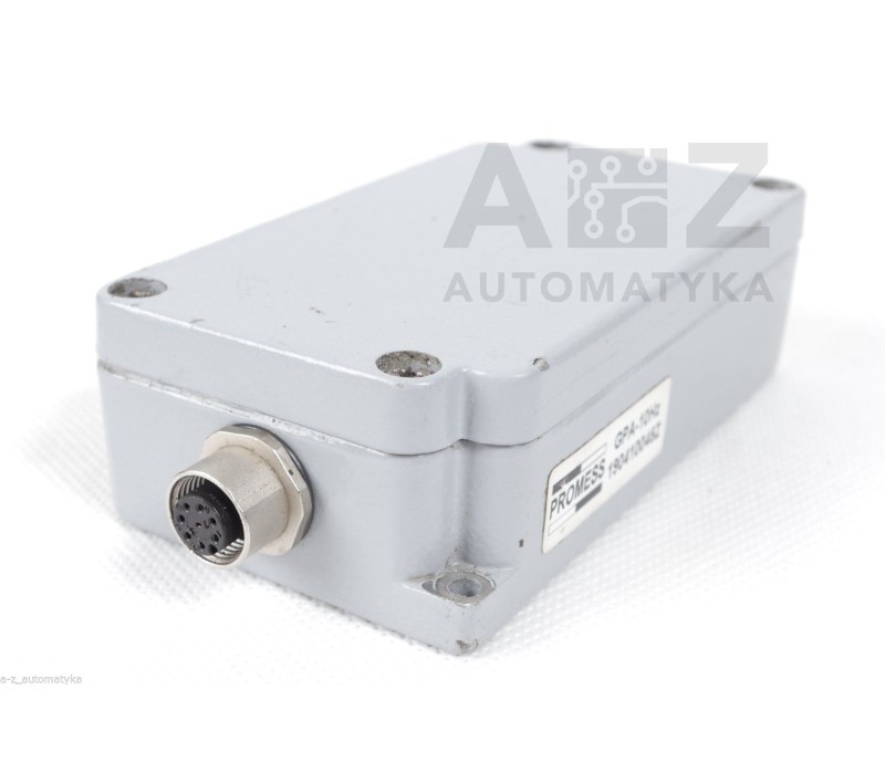 PROMESS GPA-10HZ GPA10HZ 190410045Z 
