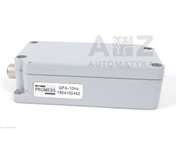 PROMESS GPA-10HZ GPA10HZ 190410045Z 