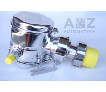 ENDRESS + HAUSER DELTAPILOT S FMB70-5KJ8/0 Hydrostatic level measurement ! NEW !