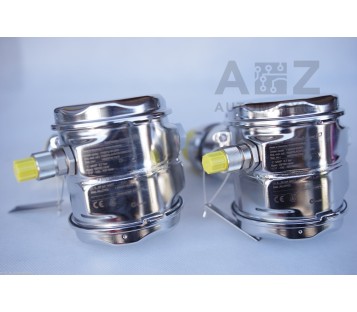 ENDRESS + HAUSER DELTAPILOT S FMB70-5KJ8/0 Hydrostatic level measurement ! NEW !