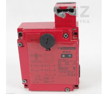 TELEMECANIQUE XCS-E  XCS-EZ312 XCS-E7312 XCSE  XCSEZ312 XCSE7312