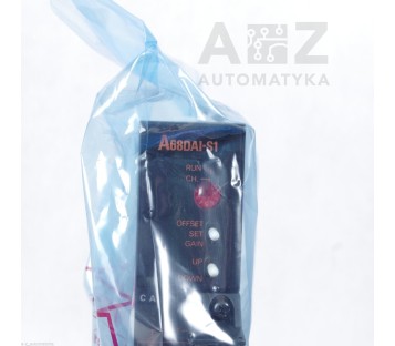 MITSUBISHI MELSEC  A68DAI-S1 A68DAIS1 ! NEW !