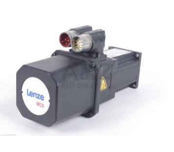 LENZE MCS 06C41LSRMB0-B11N-ST5S00N-R0SU 15437907  C86: 1386 AM1024-8V-H 