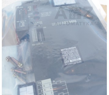 MITSUBISHI MELSEC AJ35PTF-R2  AJ35PTFR2  ! NEW !