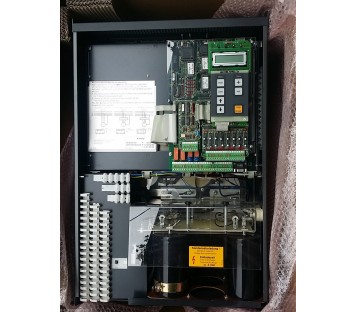 DEMAG DEMATIC AC UD-DPU415V080E00 UDDPU415V080E00 81700553 ! NEW IN BOX !