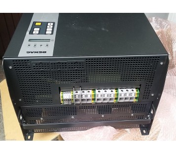 DEMAG DEMATIC AC UD-DPU415V080E00 UDDPU415V080E00 81700553 ! NEW IN BOX !