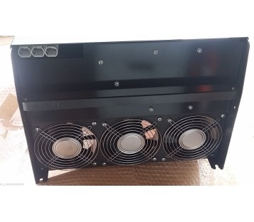 DEMAG DEMATIC AC UD-DPU415V080E00 UDDPU415V080E00 81700553 ! NEW IN BOX !