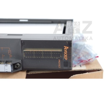 MITSUBISHI MELSEC AY60EP  ! NEW !