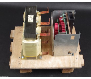 SIEMENS 6SL3000-2DH31-0BA0 6SL3000-2DH31-0CA0 SINAMICS VOLTAGE PEAK LIMITER !NEW