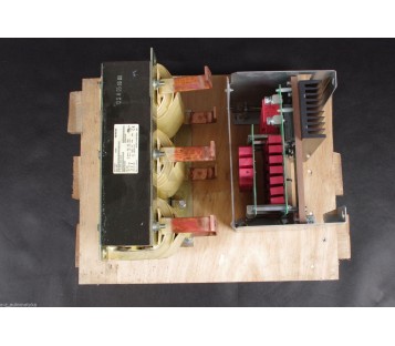 SIEMENS 6SL3000-2DH31-0BA0 6SL3000-2DH31-0CA0 SINAMICS VOLTAGE PEAK LIMITER !NEW