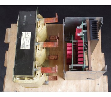 SIEMENS 6SL3000-2DH31-0BA0 6SL3000-2DH31-0CA0 SINAMICS VOLTAGE PEAK LIMITER !NEW