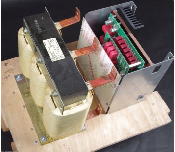 SIEMENS 6SL3000-2DH31-0BA0 6SL3000-2DH31-0CA0 SINAMICS VOLTAGE PEAK LIMITER !NEW