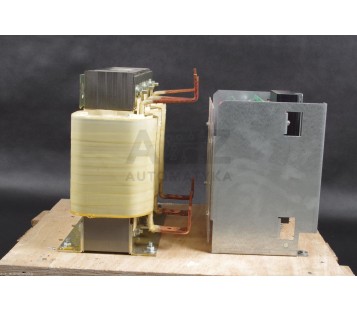 SIEMENS 6SL3000-2DH31-0BA0 6SL3000-2DH31-0CA0 SINAMICS VOLTAGE PEAK LIMITER !NEW