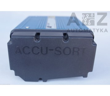 AS ACCU-SORT 24i LASER BAR CODE SCANNER